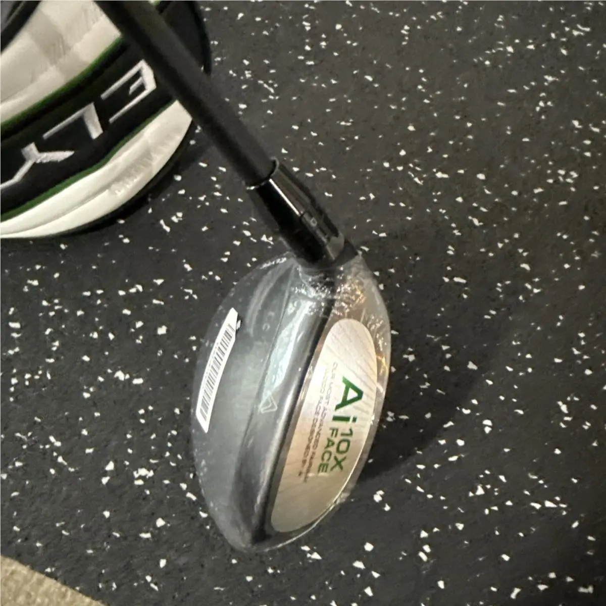 Callaway  - Elyte - Elyte - Black 9