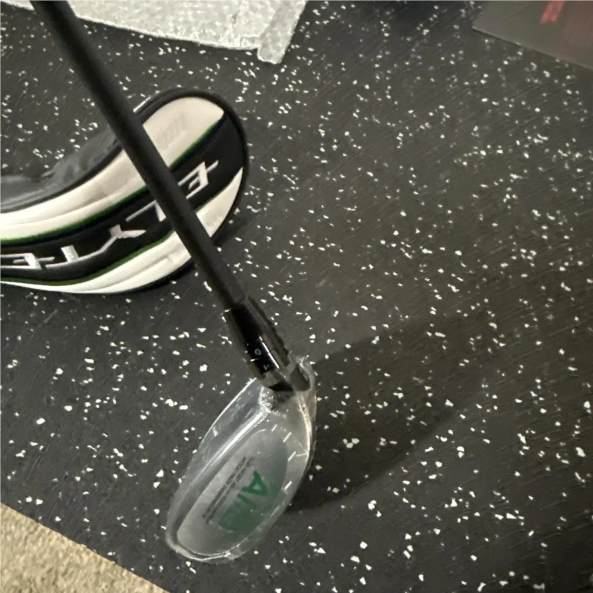 Callaway  - Elyte - Elyte - Black 10