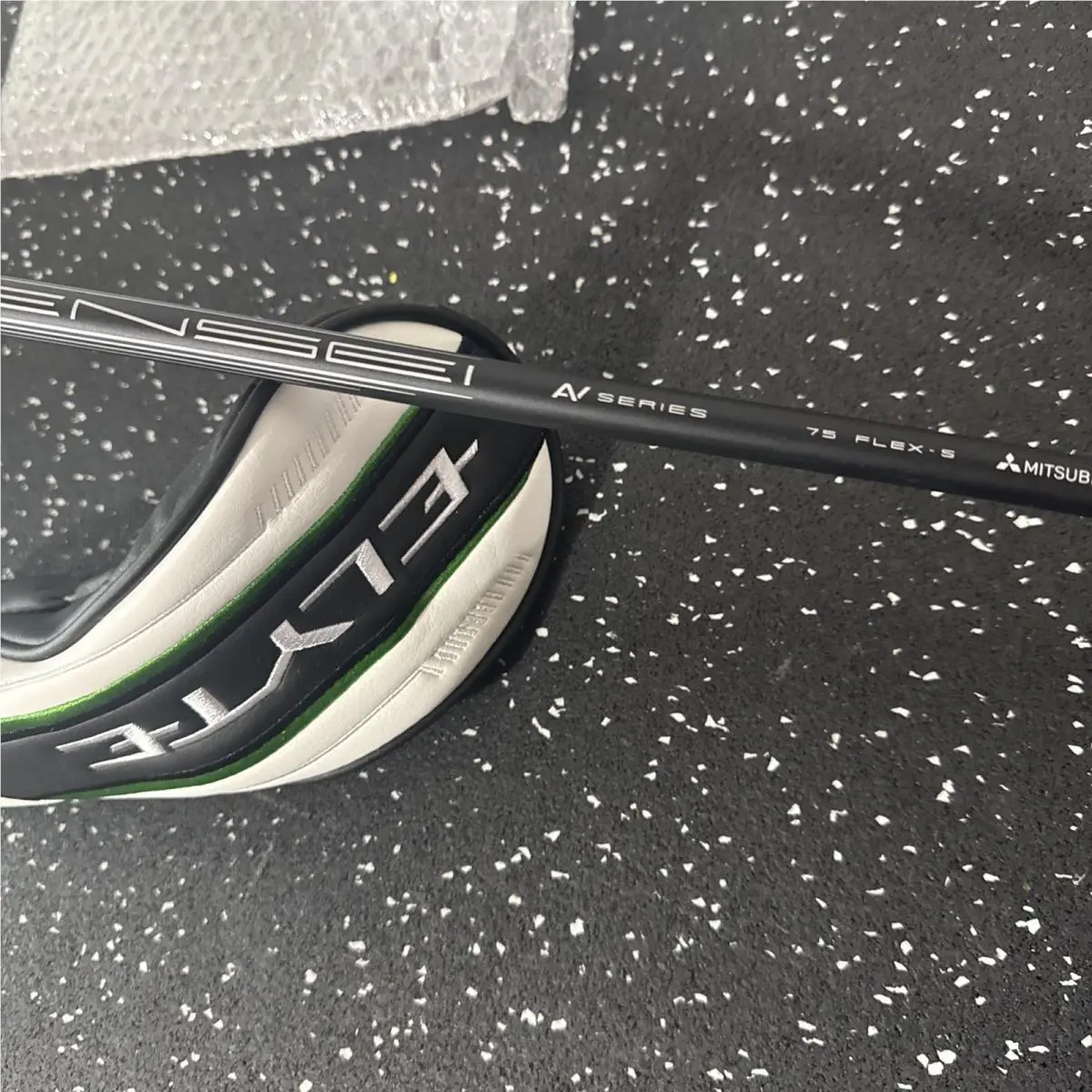 Callaway  - Elyte - Elyte - Black 11
