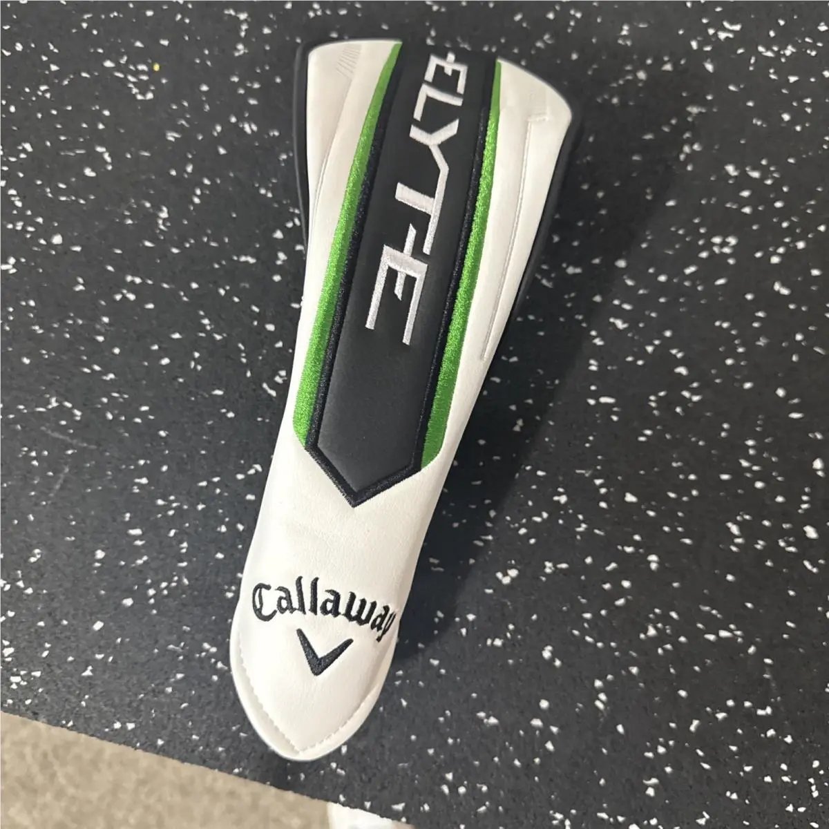 Callaway  - Elyte - Elyte - Black 14