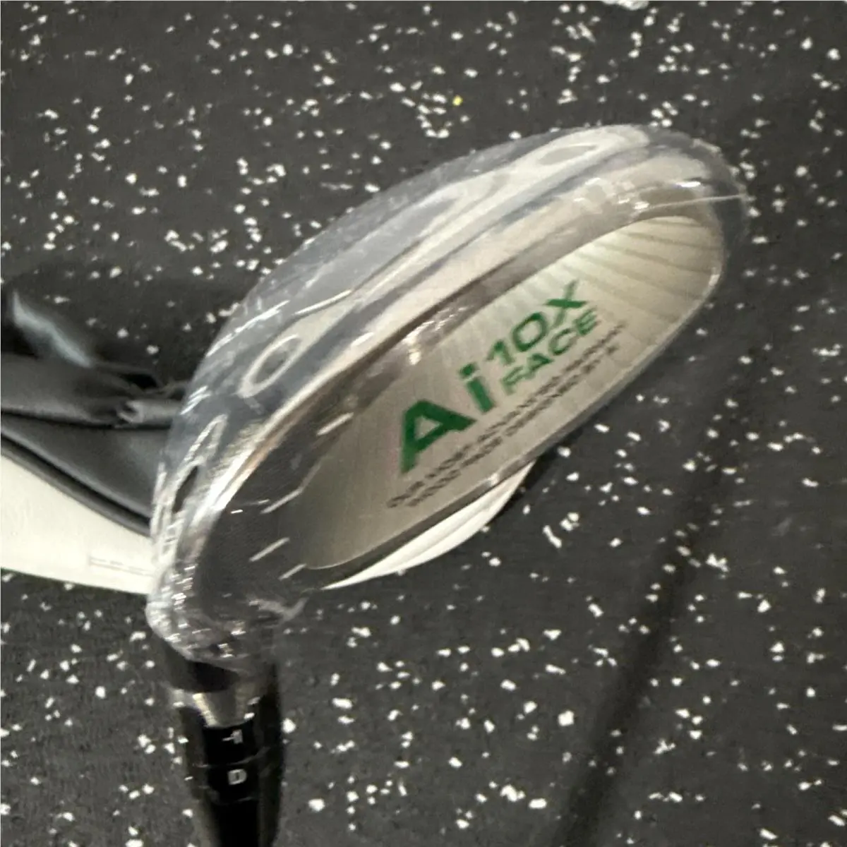 Callaway  - Elyte - Elyte - Black 2