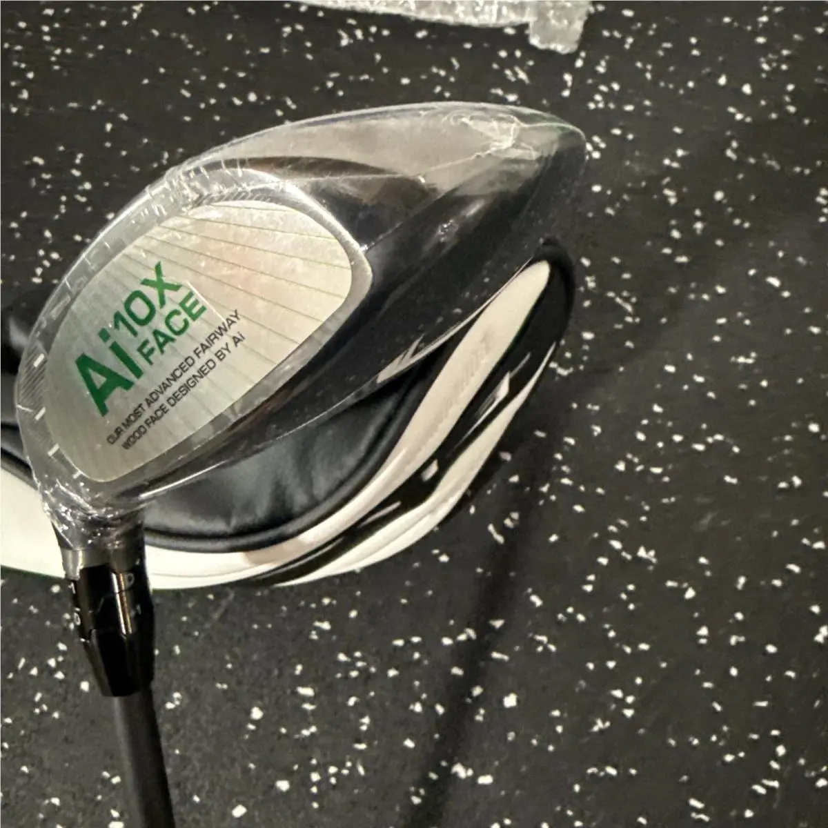 Callaway  - Elyte - Elyte - Black 3