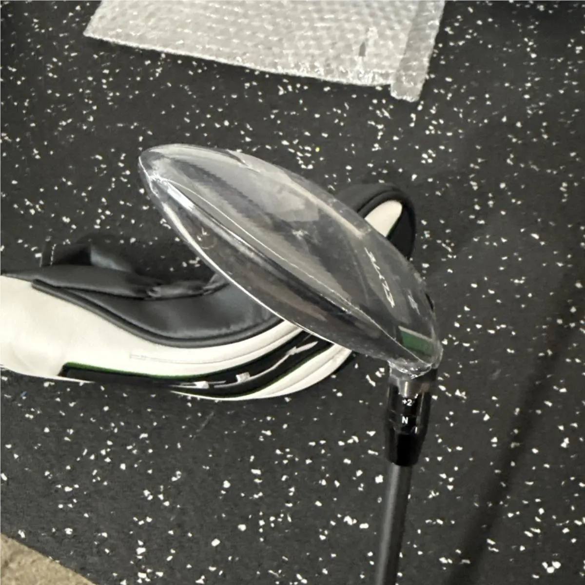 Callaway  - Elyte - Elyte - Black 6