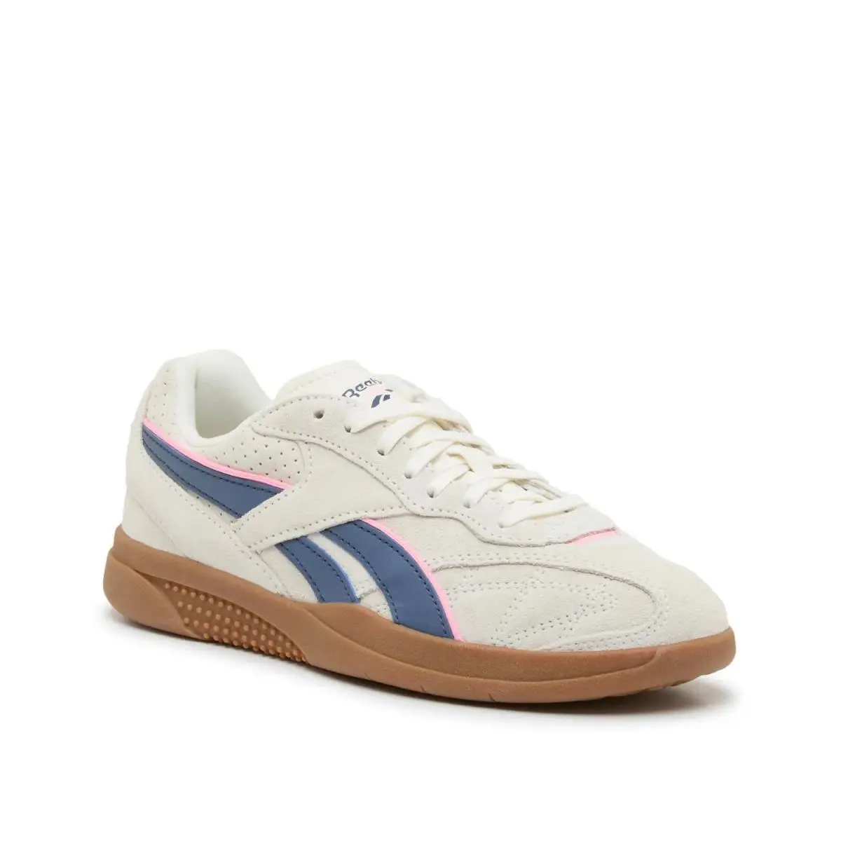 Woman`s Fashion Sneakers Reebok Hammer Street Sneaker