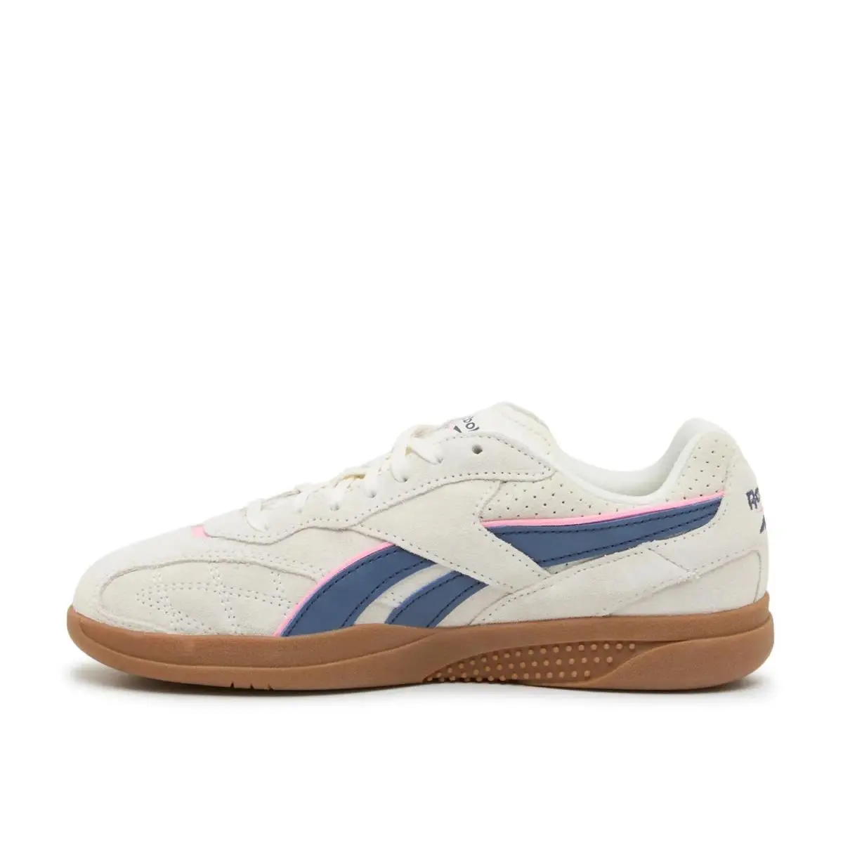 Reebok shoes - White/Blue 1