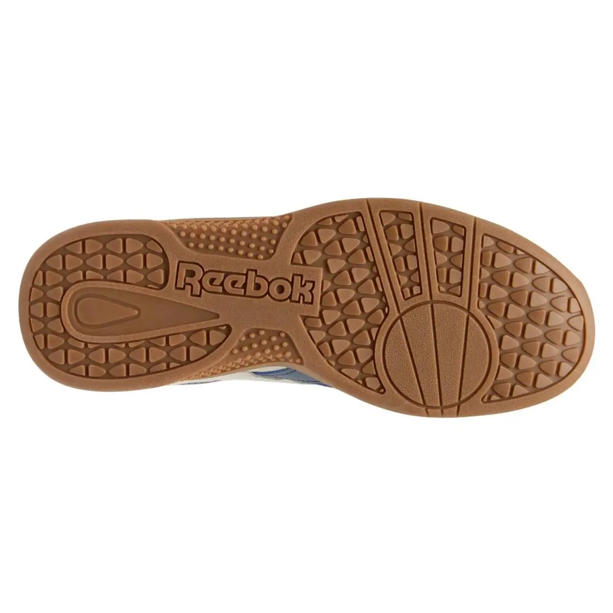 Reebok shoes - White/Blue 4