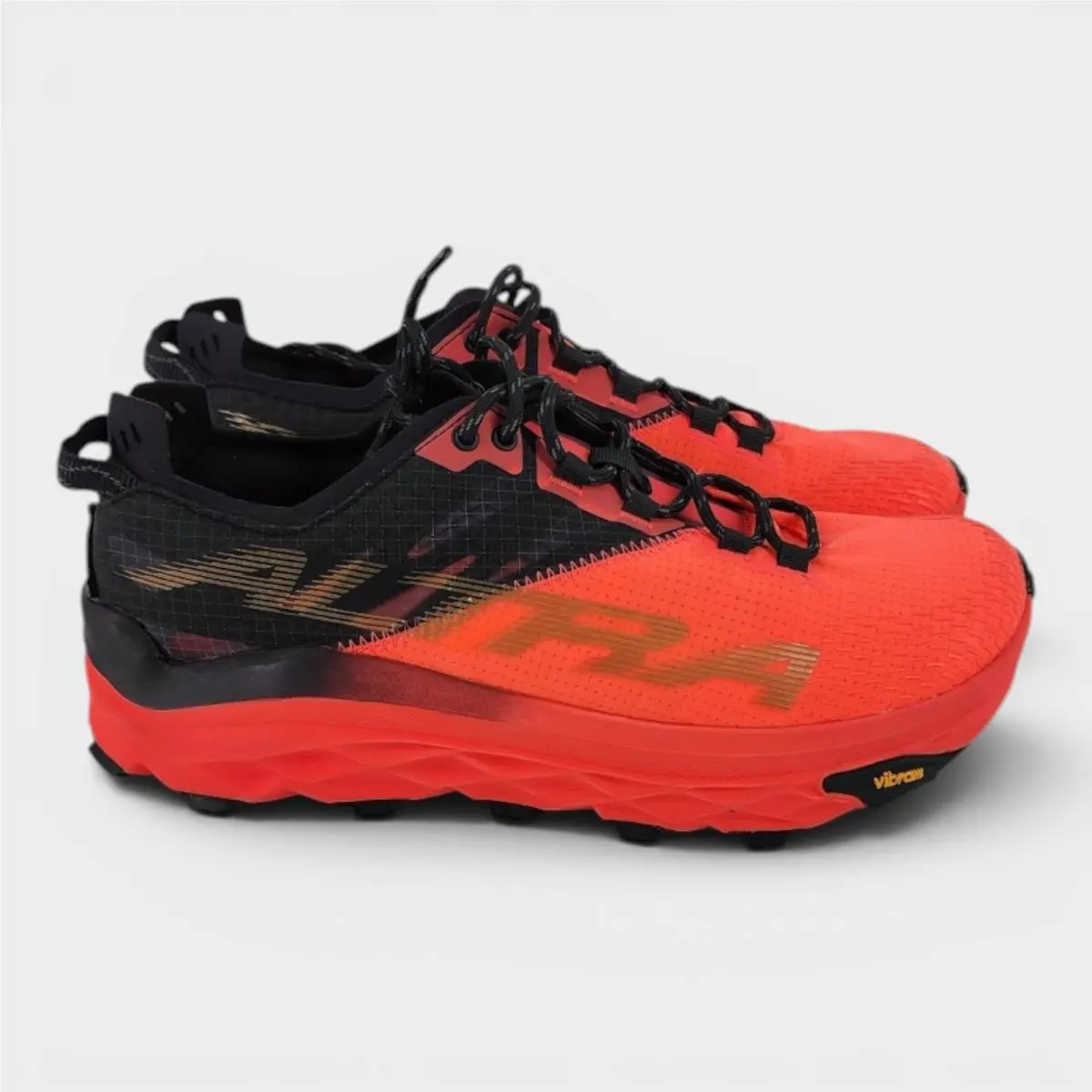 Altra Women`s Mont Blanc 602 Trail Running Shoes Sneakers Size 9