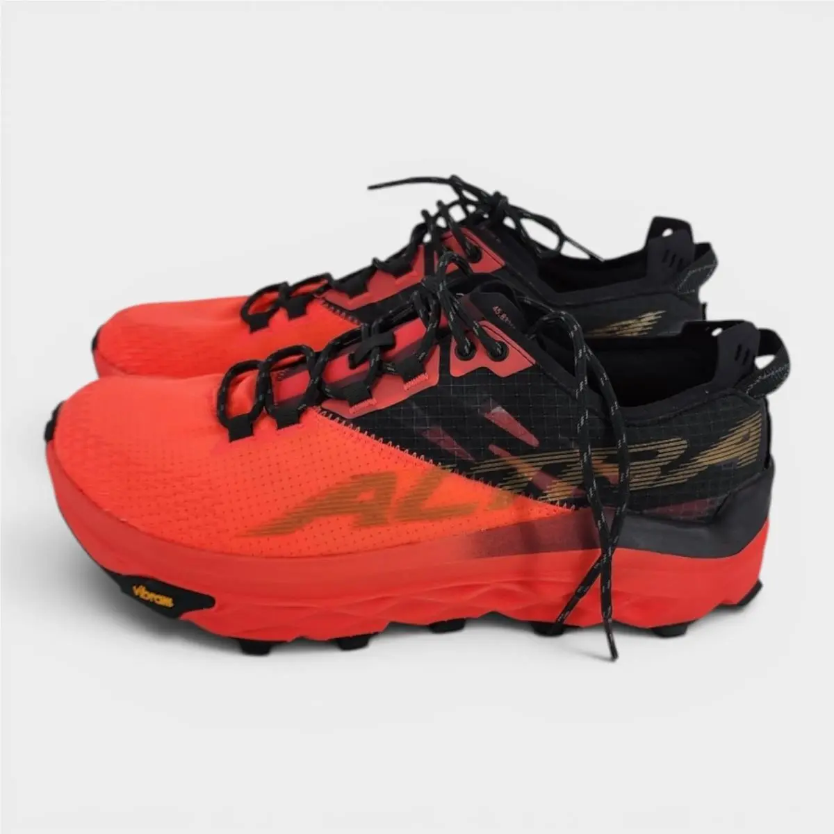Altra shoes - Mont Blanc - Mont Blanc - As Pictured 0