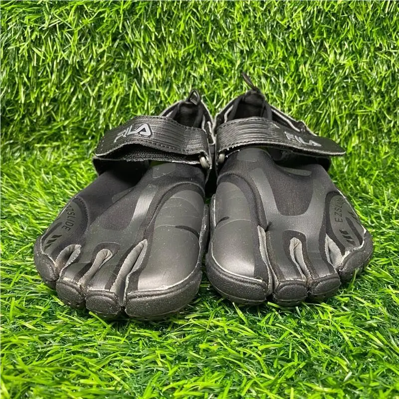 Fila shoes - Black 0