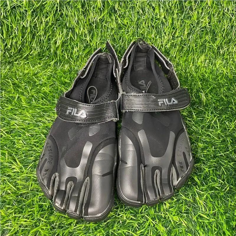 Fila shoes - Black 1