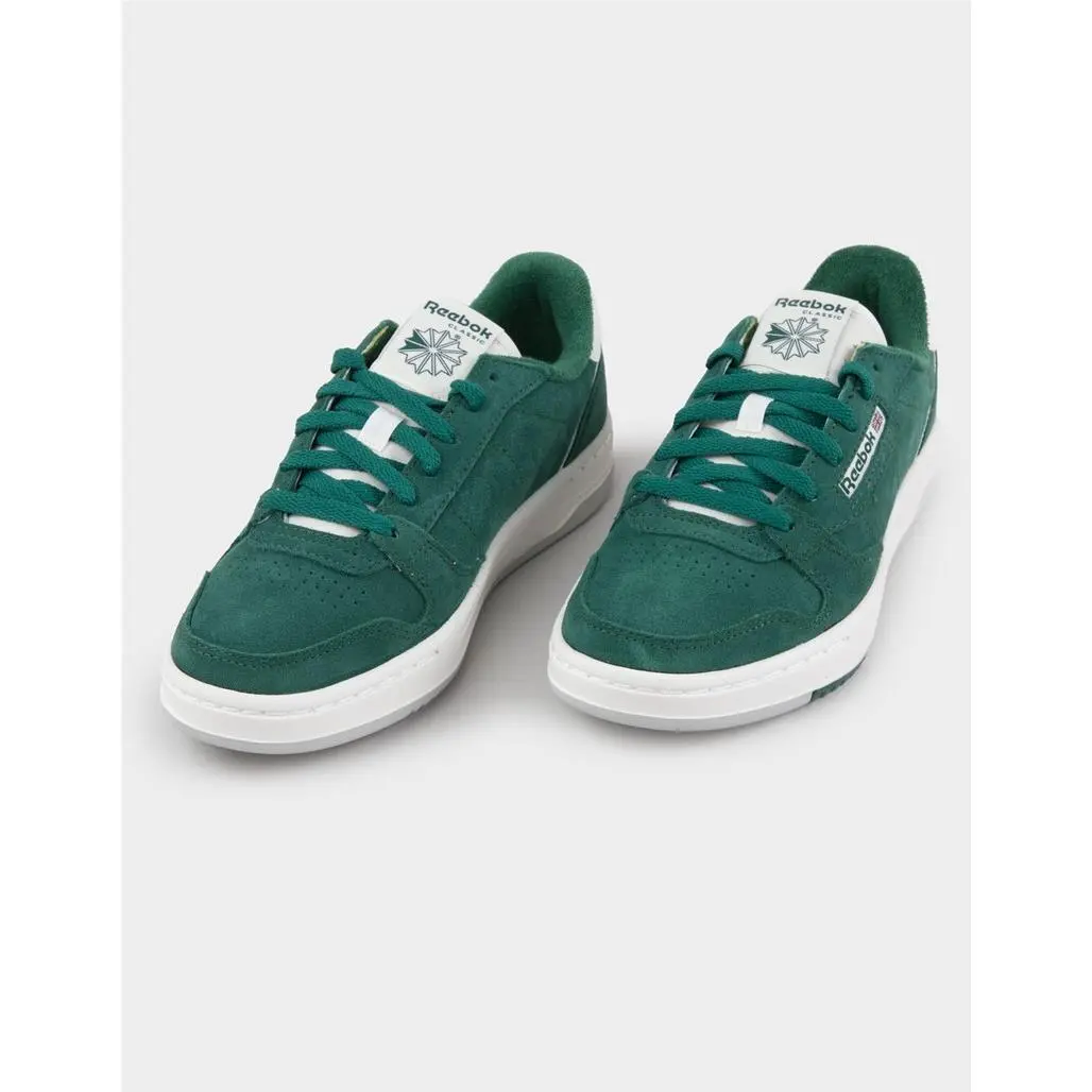 Reebok shoes - Reebok Phase Court - Phase Court - 100201091 - Green 1