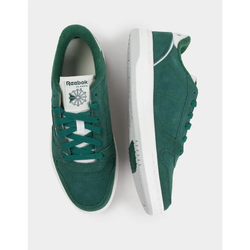 Reebok shoes - Reebok Phase Court - Phase Court - 100201091 - Green 2
