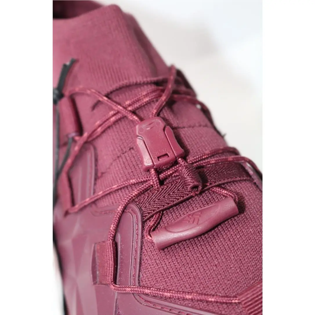 Columbia shoes - COLUMBIA Facet 75 Alpha - Facet Alpha - Red 16