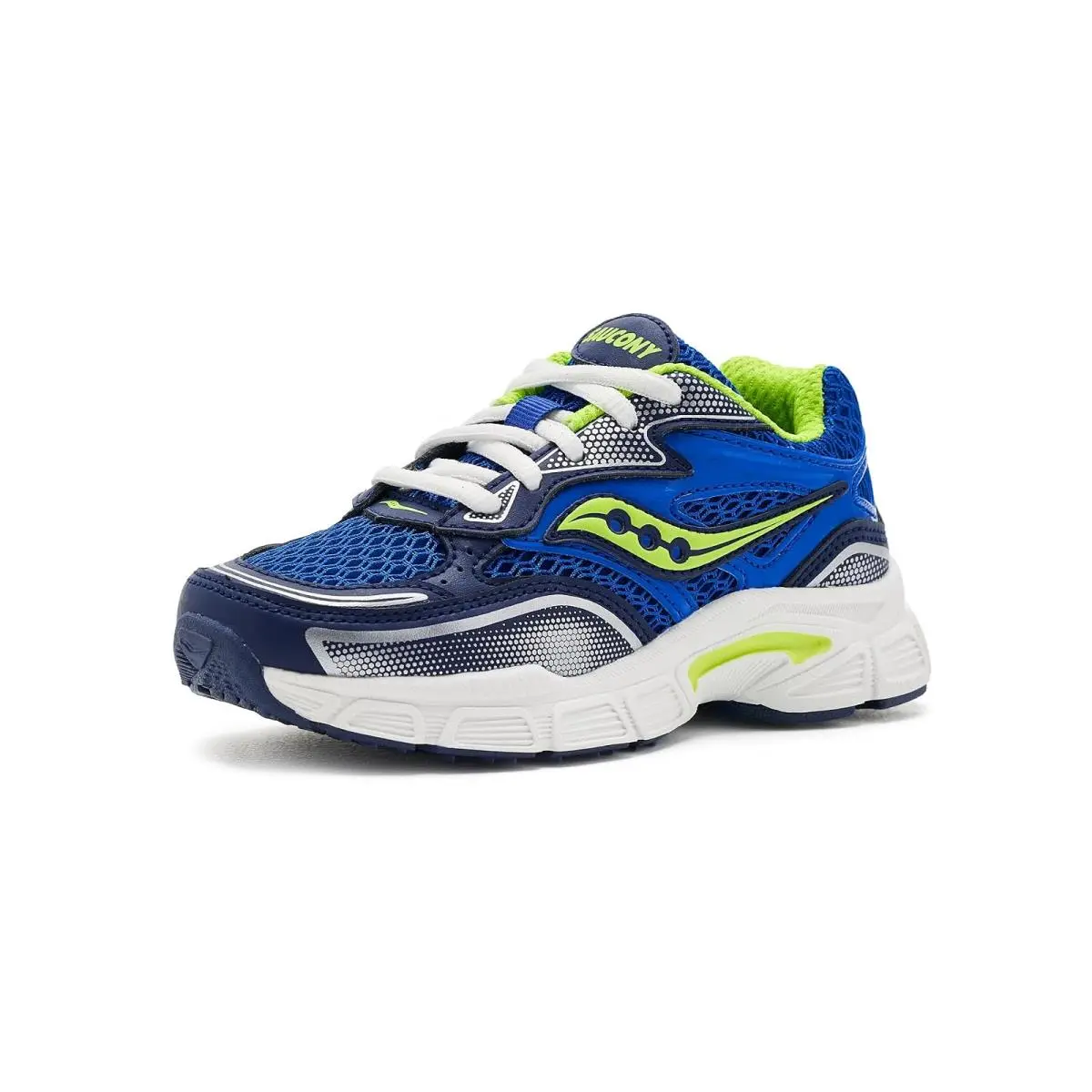 Children Unisex Shoes Saucony Kids Turbo XT Little Kid/big Kid