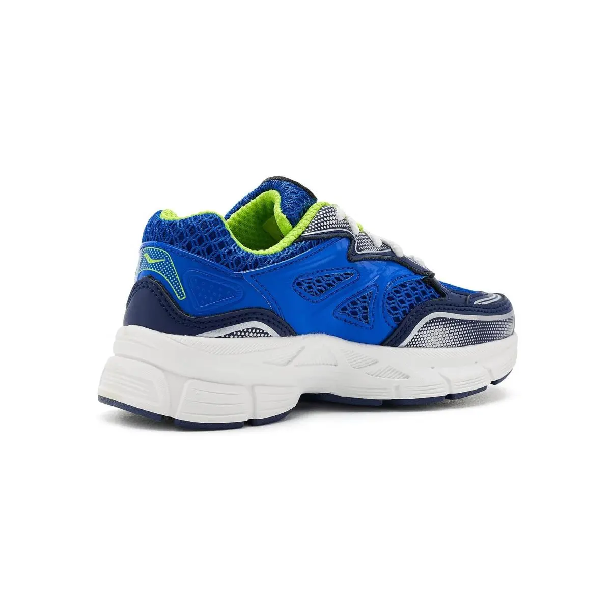 Saucony shoes - Blue/Navy 1