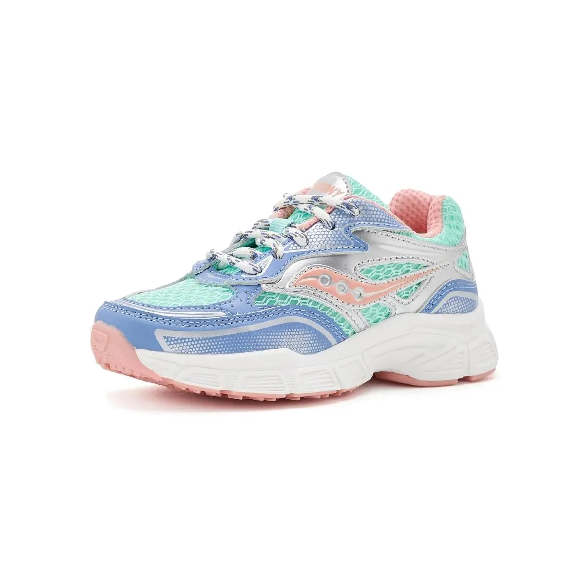 Saucony shoes - Blue/Navy 13