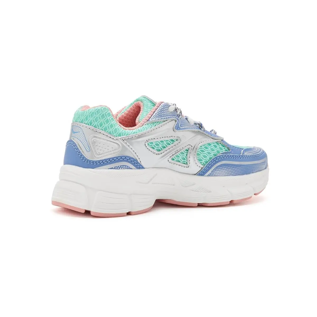 Saucony shoes - Blue/Navy 15