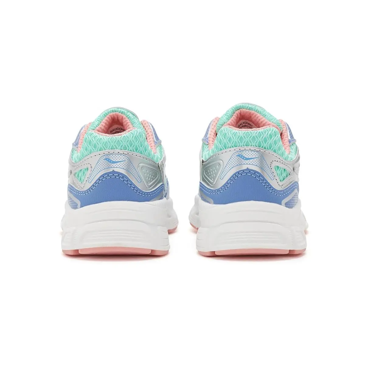 Saucony shoes - Blue/Navy 19