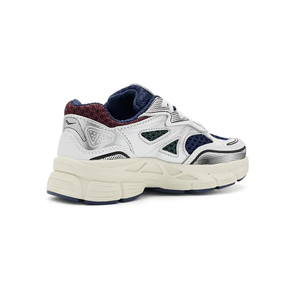 Saucony shoes - Blue/Navy 22