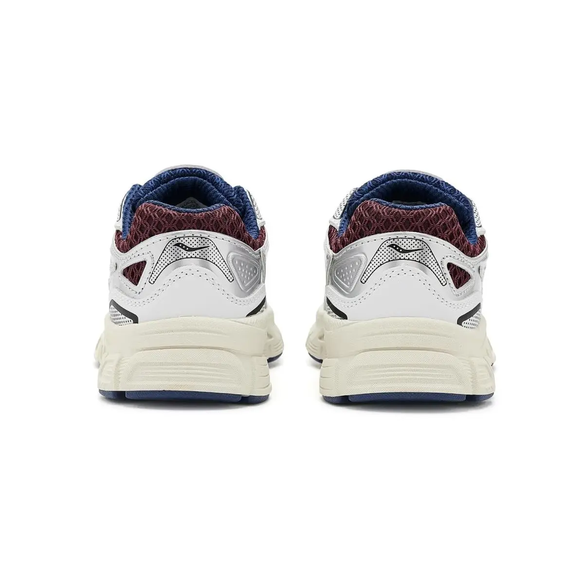 Saucony shoes - Blue/Navy 26