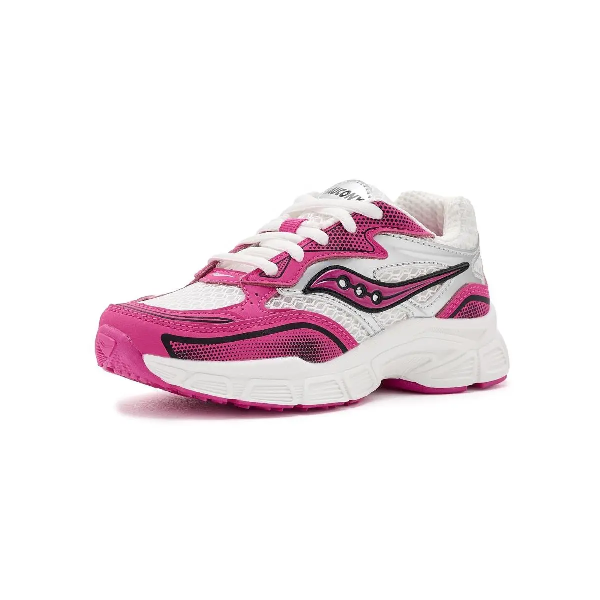 Saucony shoes - Blue/Navy 27