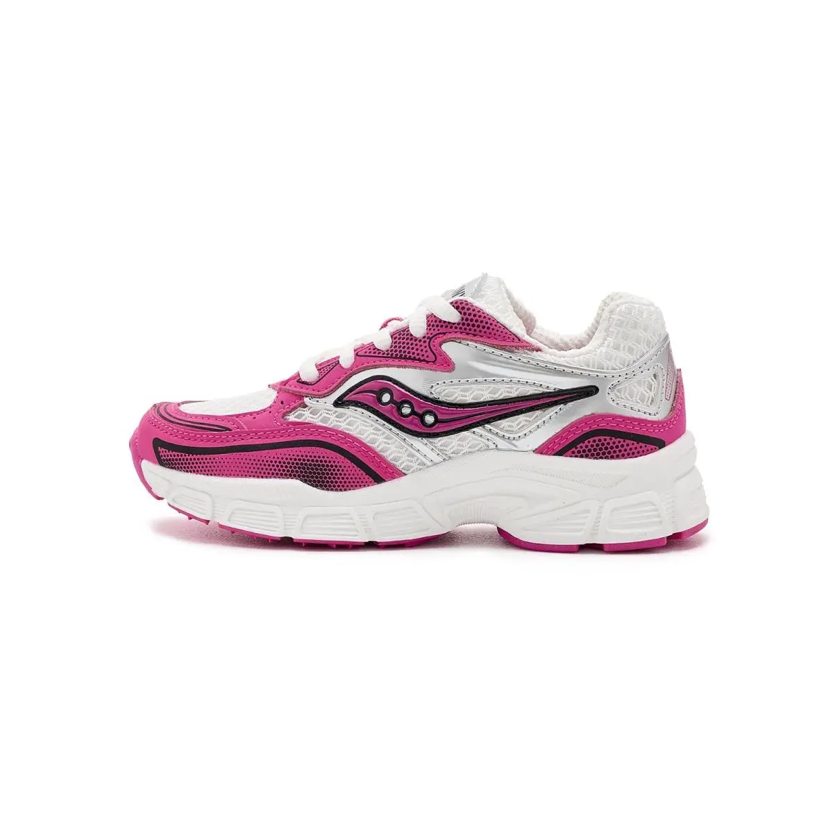 Saucony shoes - Blue/Navy 30