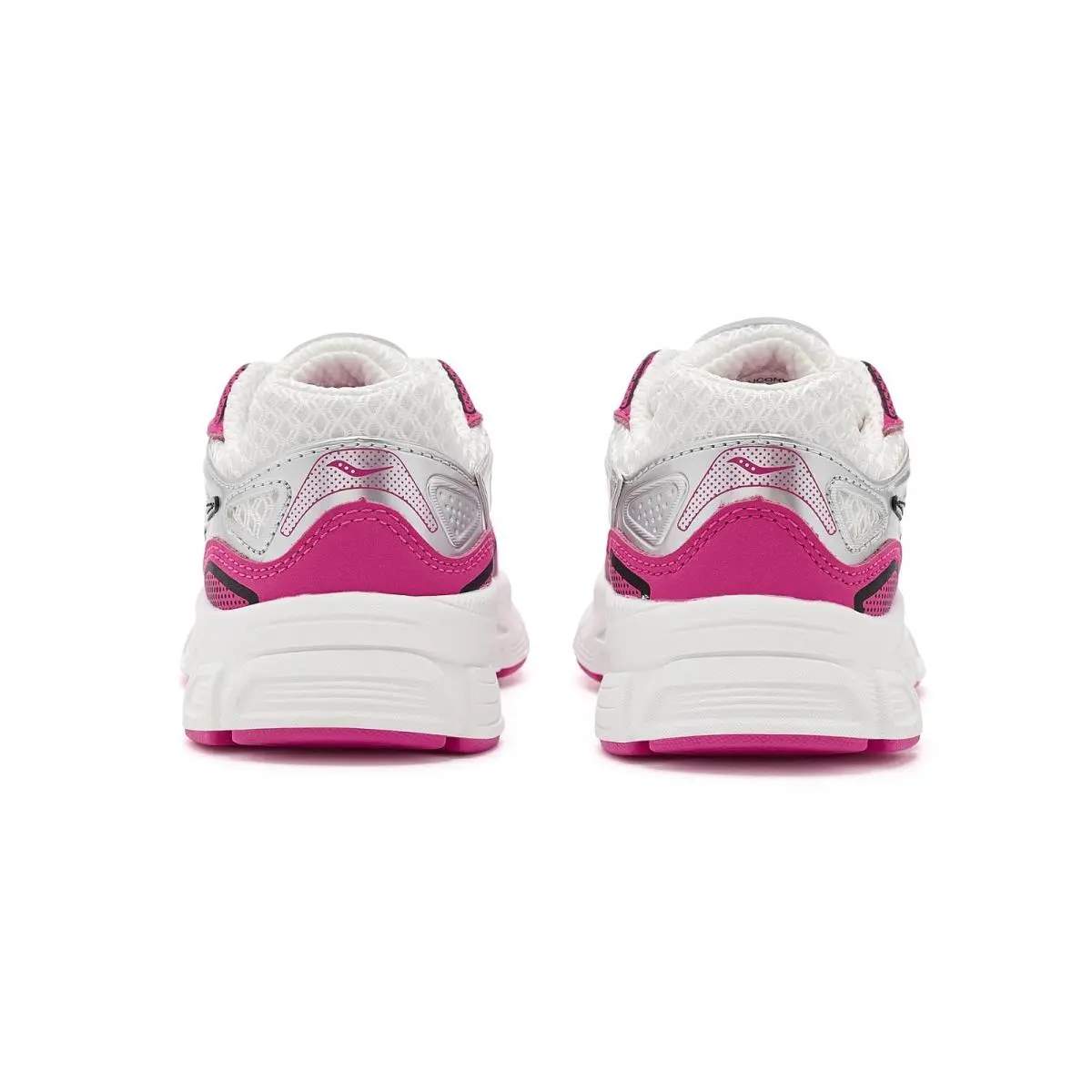 Saucony shoes - Blue/Navy 33