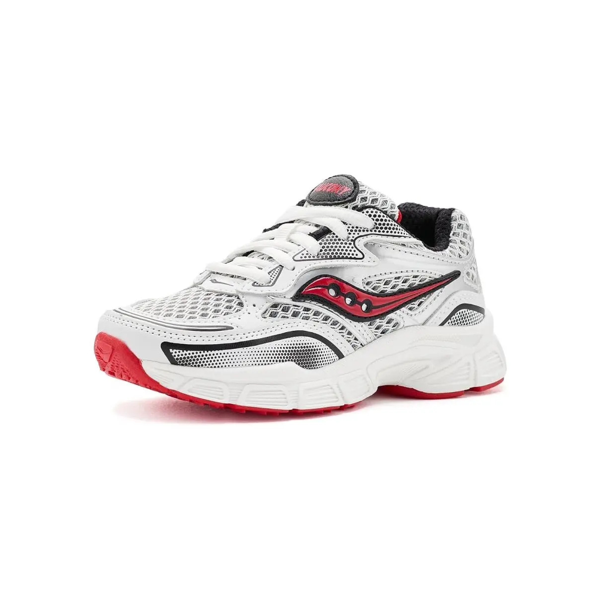 Saucony shoes - Blue/Navy 34