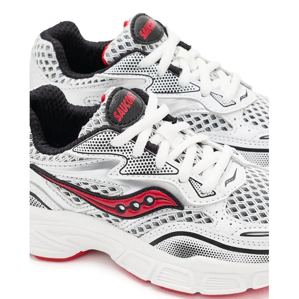 Saucony shoes - Blue/Navy 39