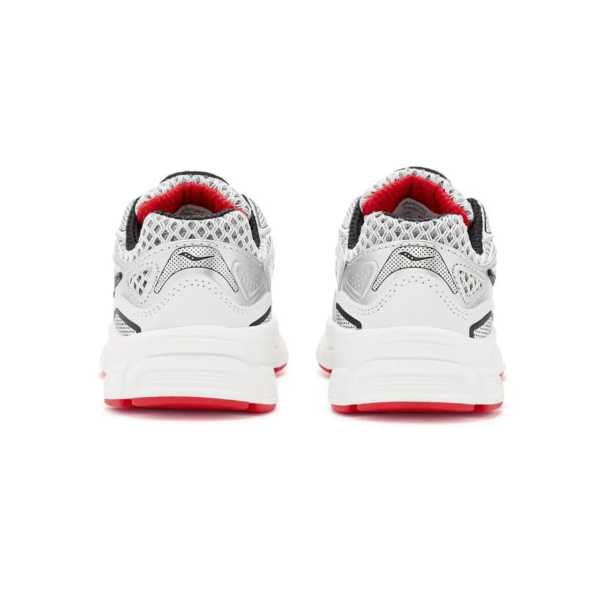 Saucony shoes - Blue/Navy 40