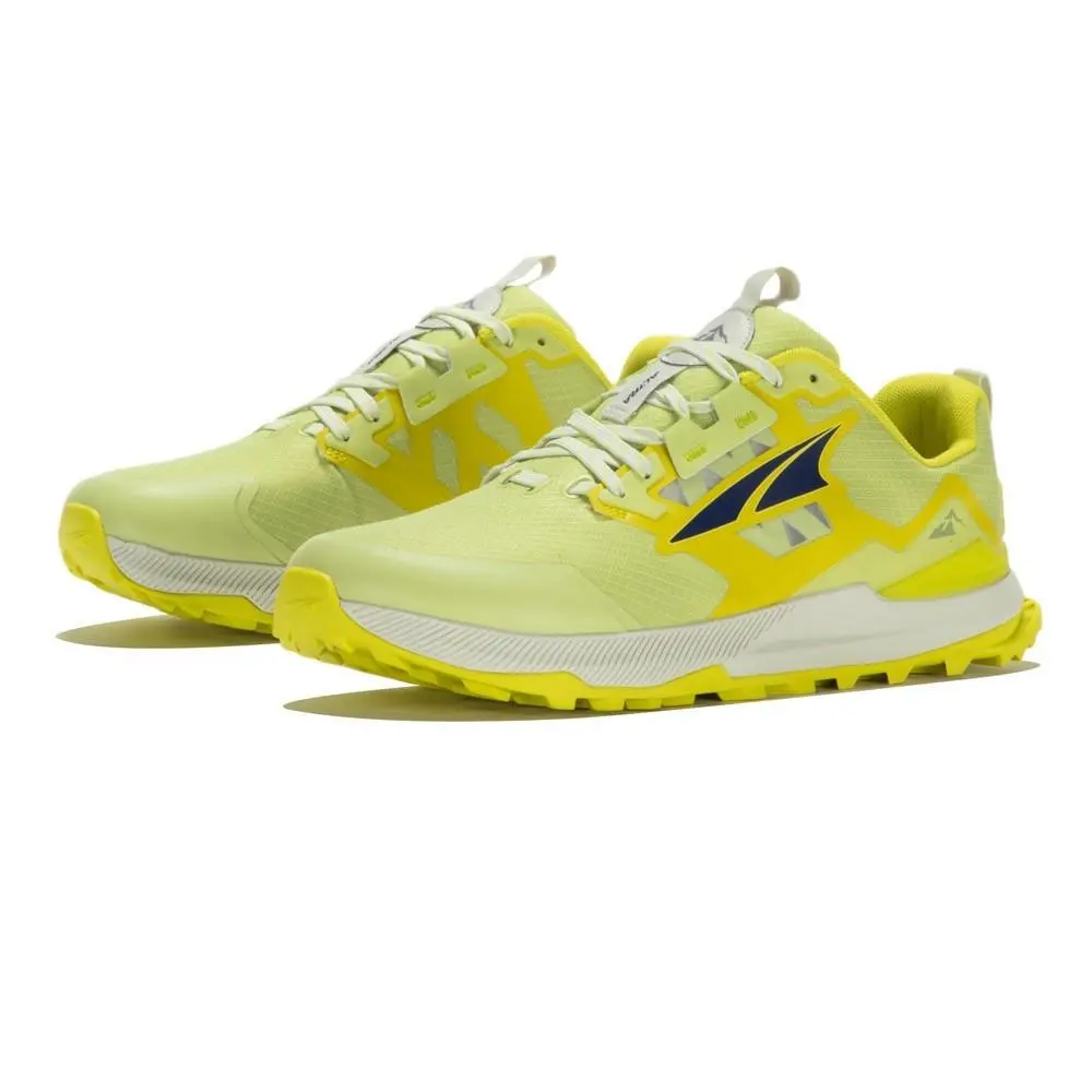 Altra shoes - Altra Lone Peak 8 - Lone Peak - Green 0