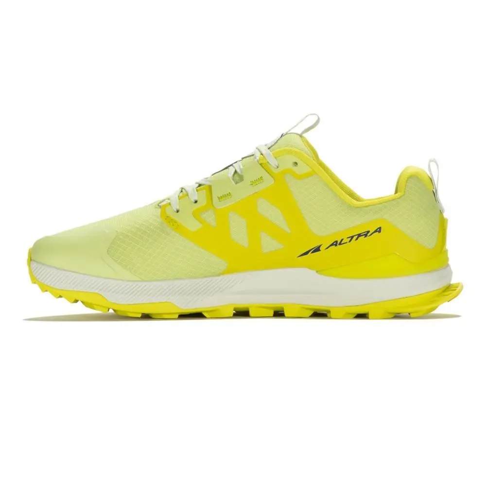 Altra shoes - Altra Lone Peak 8 - Lone Peak - Green 1