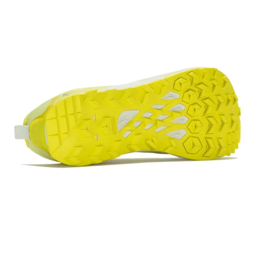 Altra shoes - Altra Lone Peak 8 - Lone Peak - Green 3