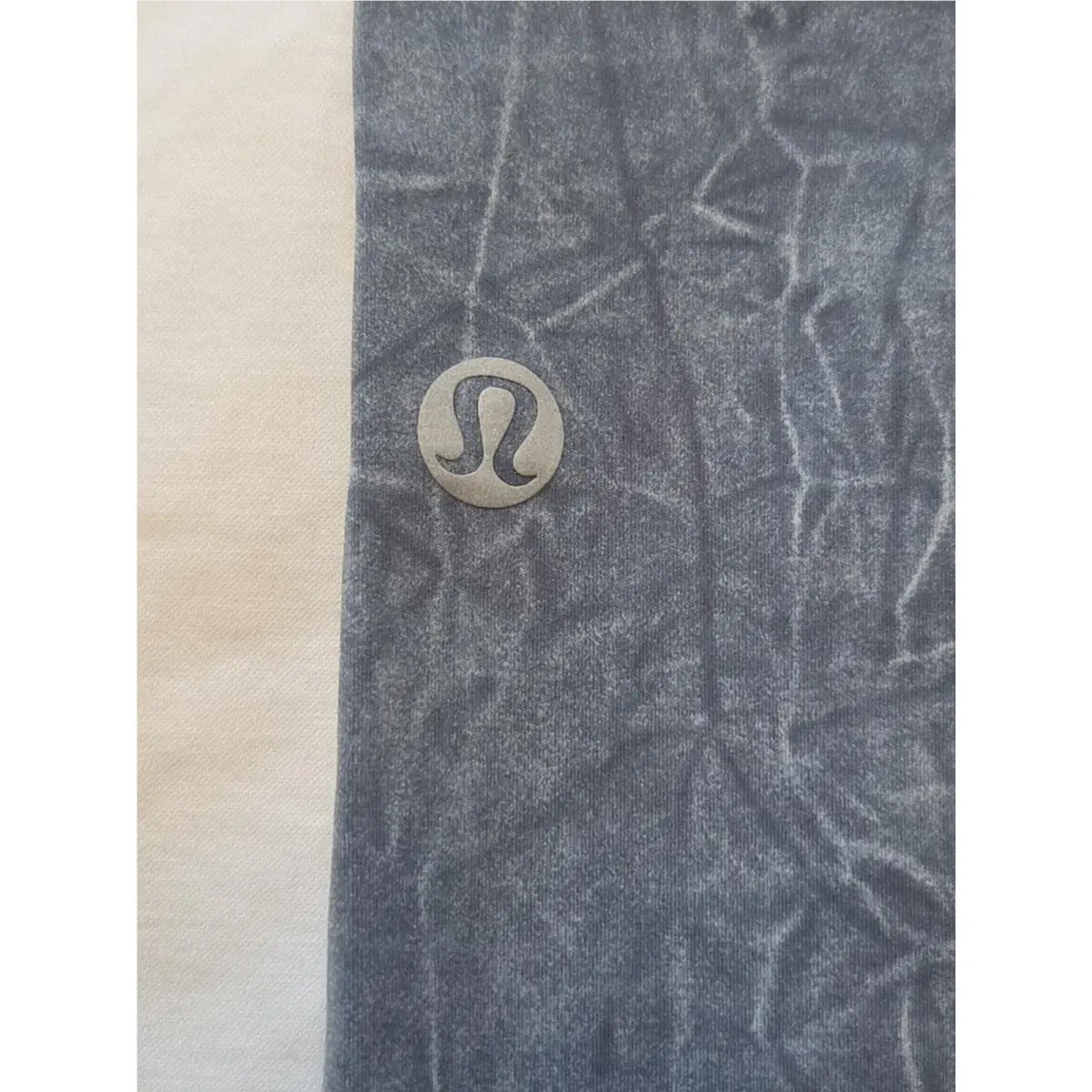 Lululemon clothing - Gray 9