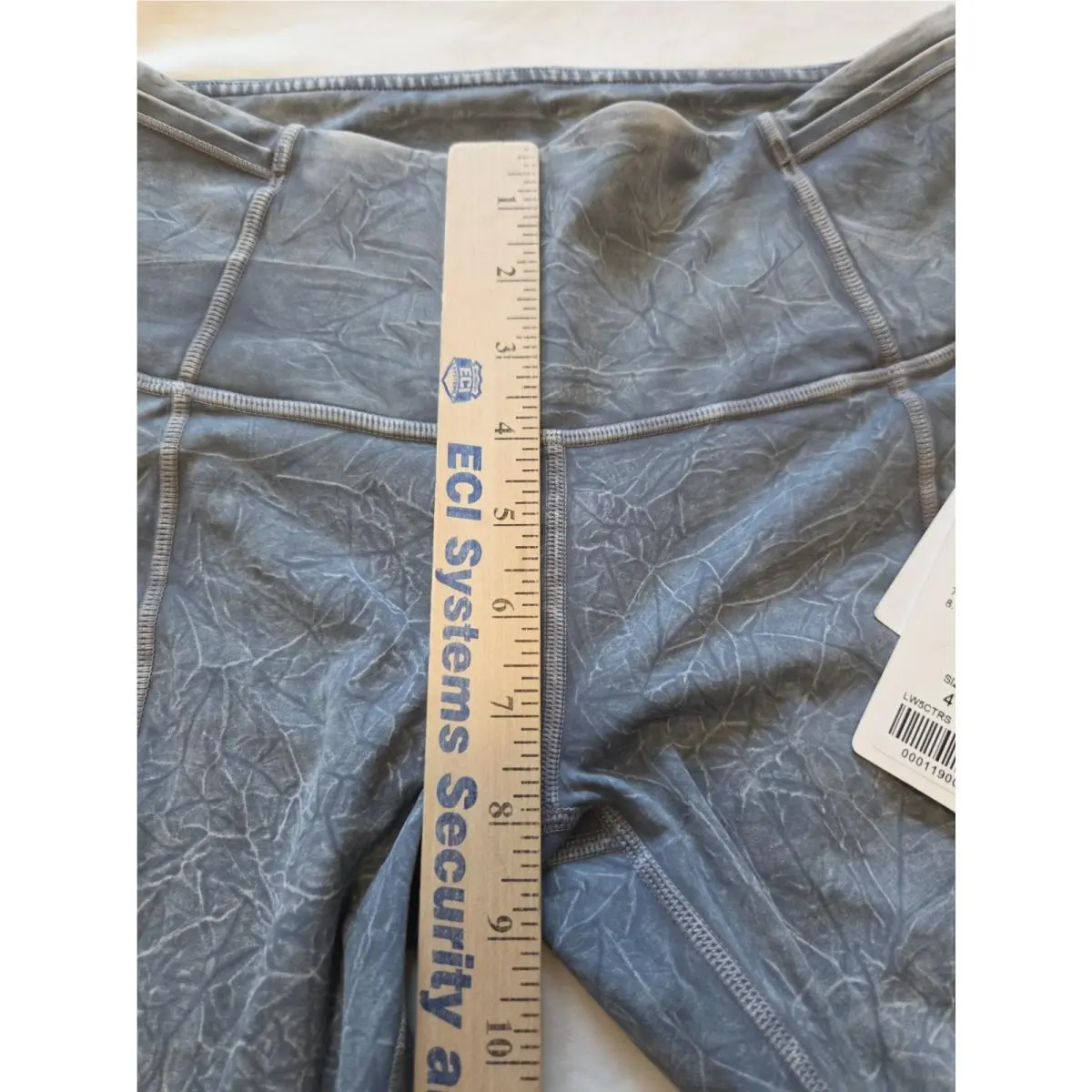 Lululemon clothing - Gray 13