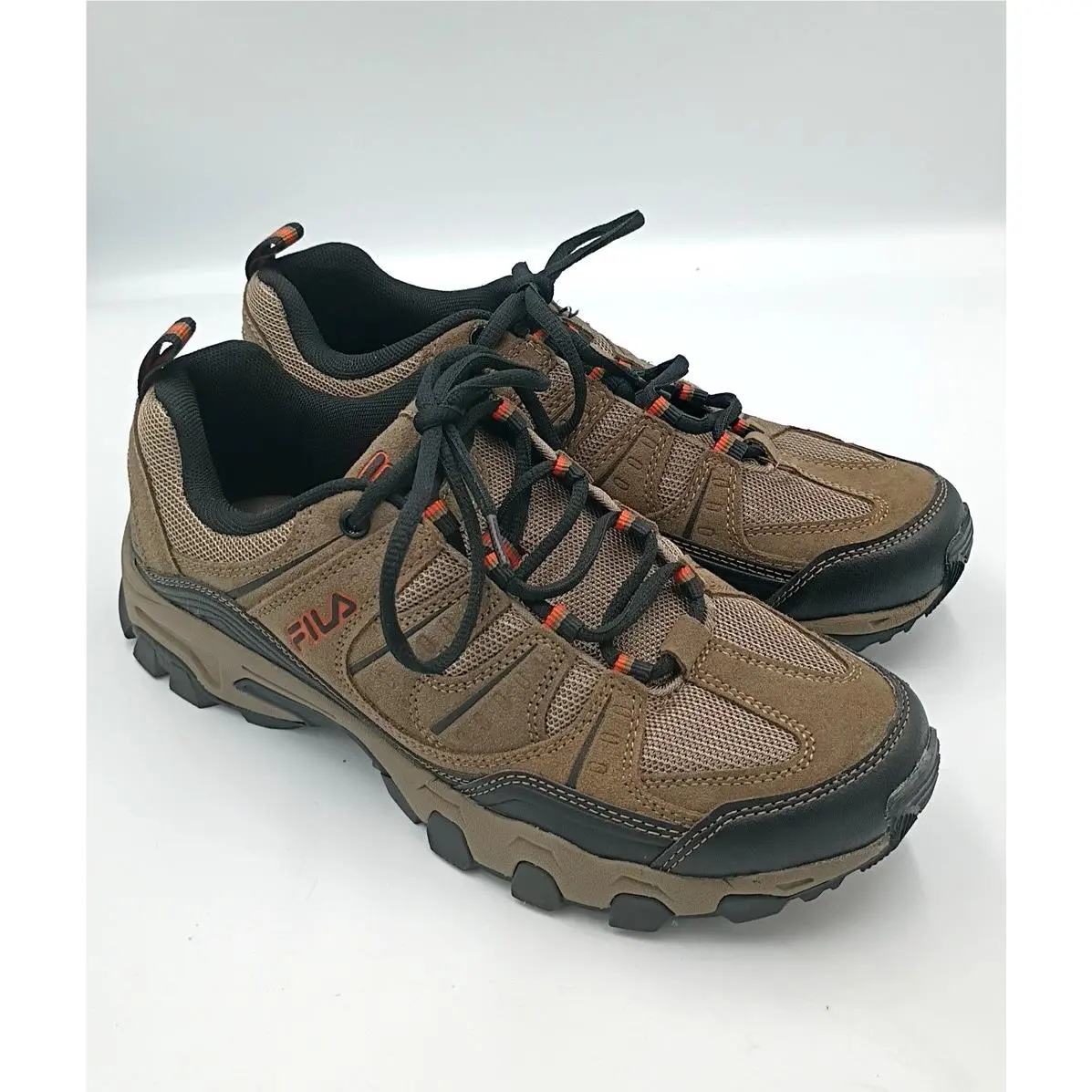 Fila shoes - Fila Midland - Midland - Brown 0