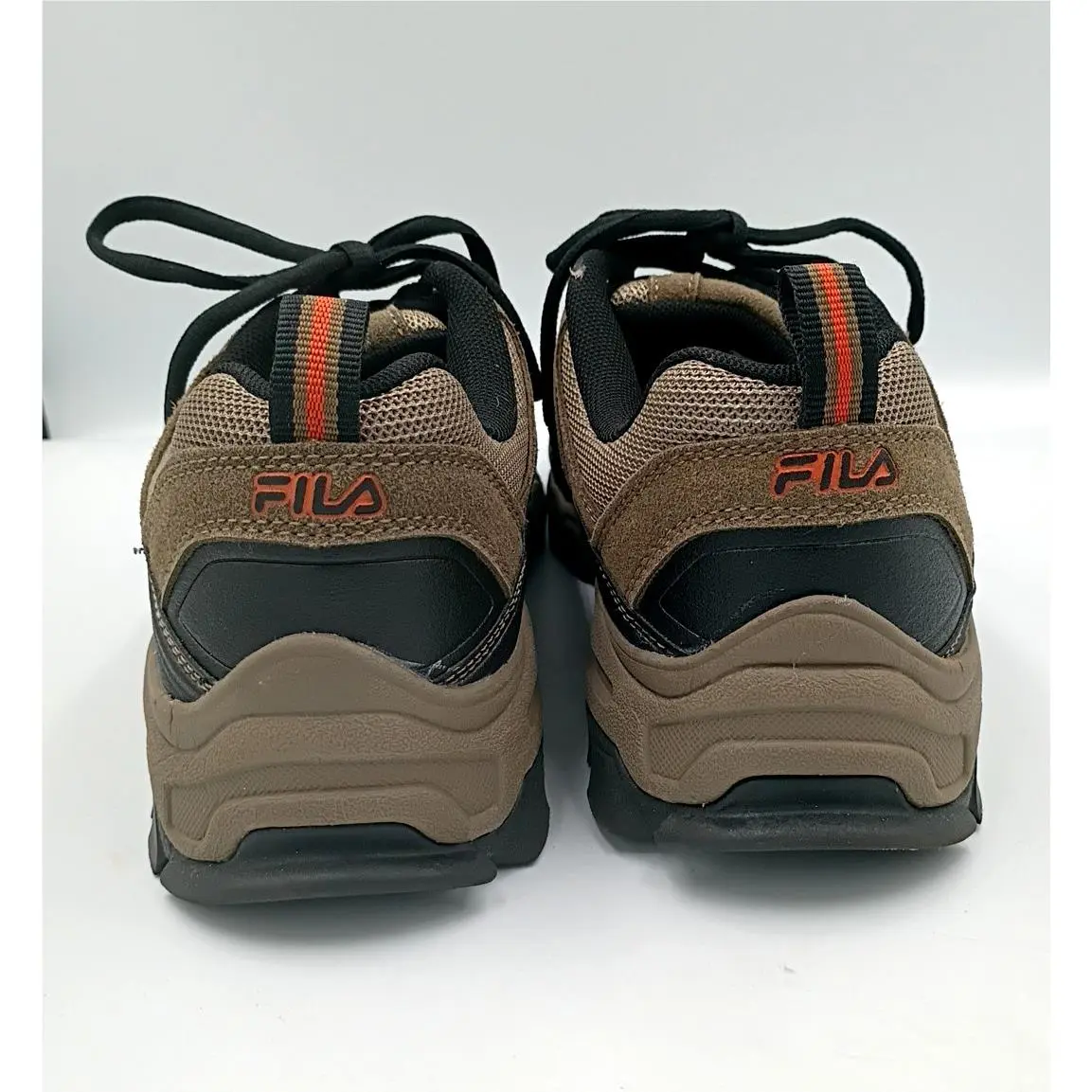 Fila shoes - Fila Midland - Midland - Brown 1