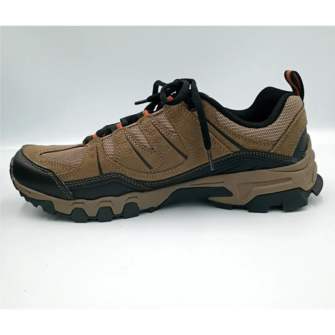 Fila shoes - Fila Midland - Midland - Brown 2