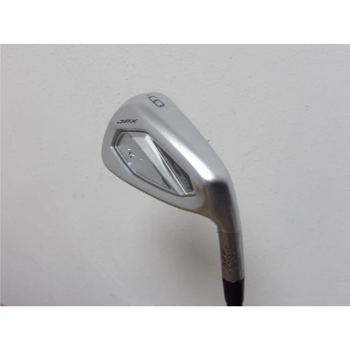 Mizuno Hot Metal Pro 925 9 Iron Stiff Flex Mmt Graphite