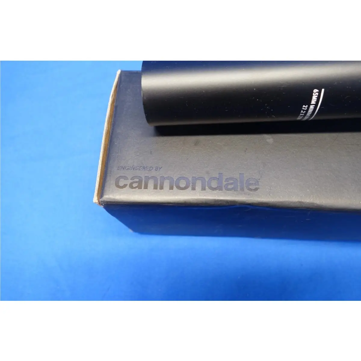 Cannondale  - Black 0