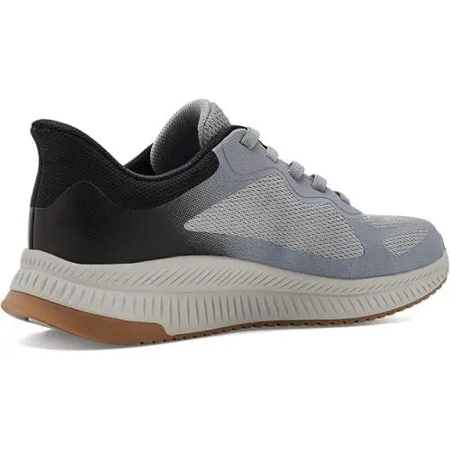Skechers shoes - Skechers Bobs Sport Squad Chaos - Gray 3