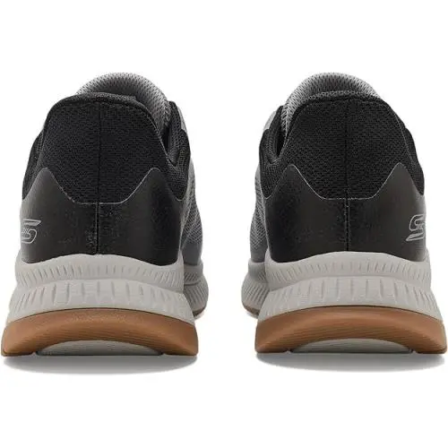 Skechers shoes - Skechers Bobs Sport Squad Chaos - Gray 4