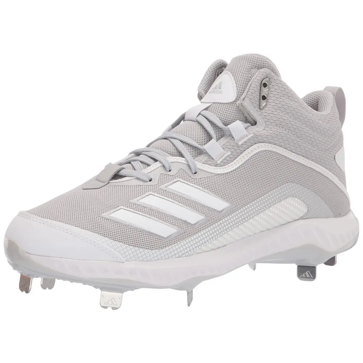 Adidas shoes - Light Grey 0