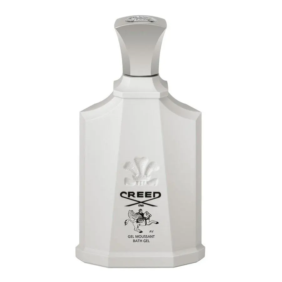 Creed Men`s Aventus Shower Gel 6.8 oz Bath and Body 3508443107425