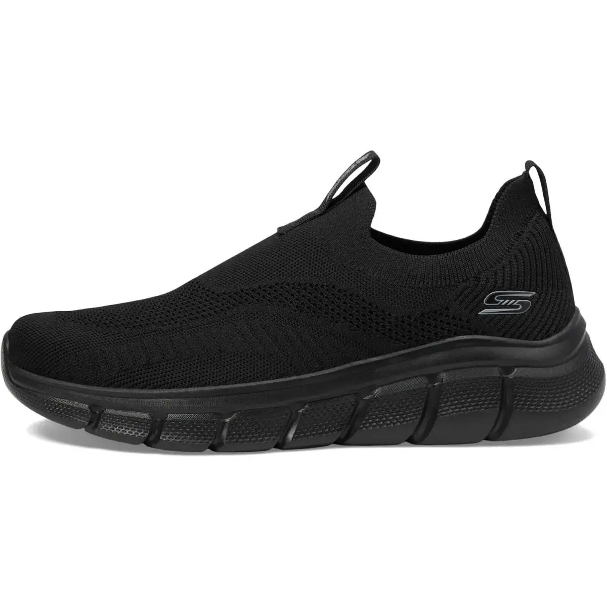 Skechers shoes - Black 4