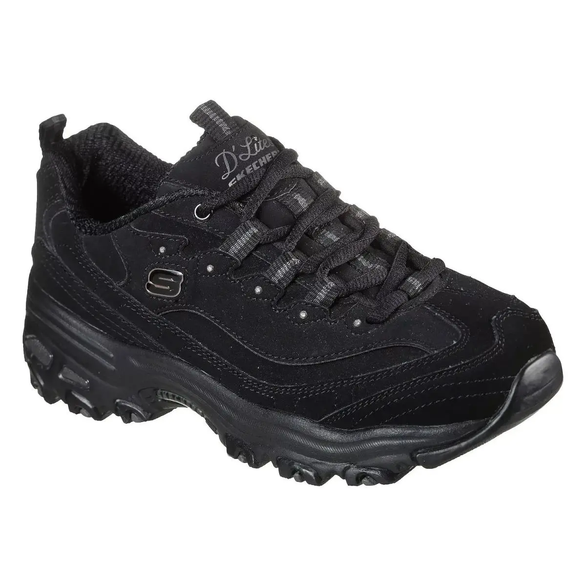 Women`s Skechers D`lites Shoes