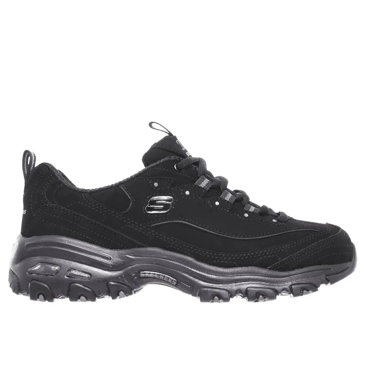 Skechers shoes - Black 0
