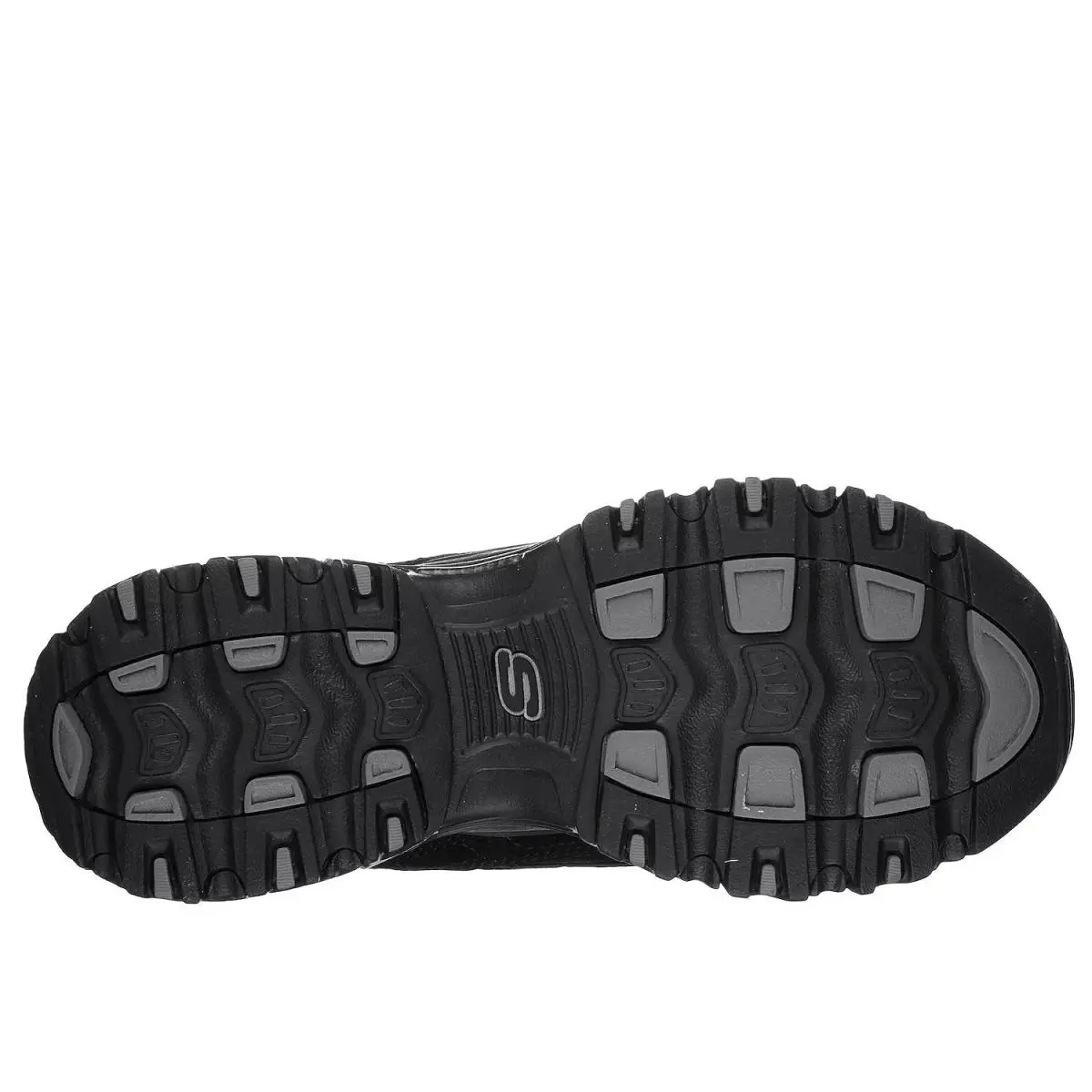 Skechers shoes - Black 8