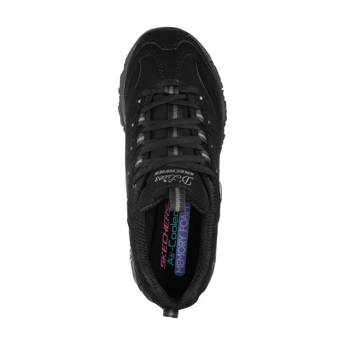 Skechers shoes - Black 6