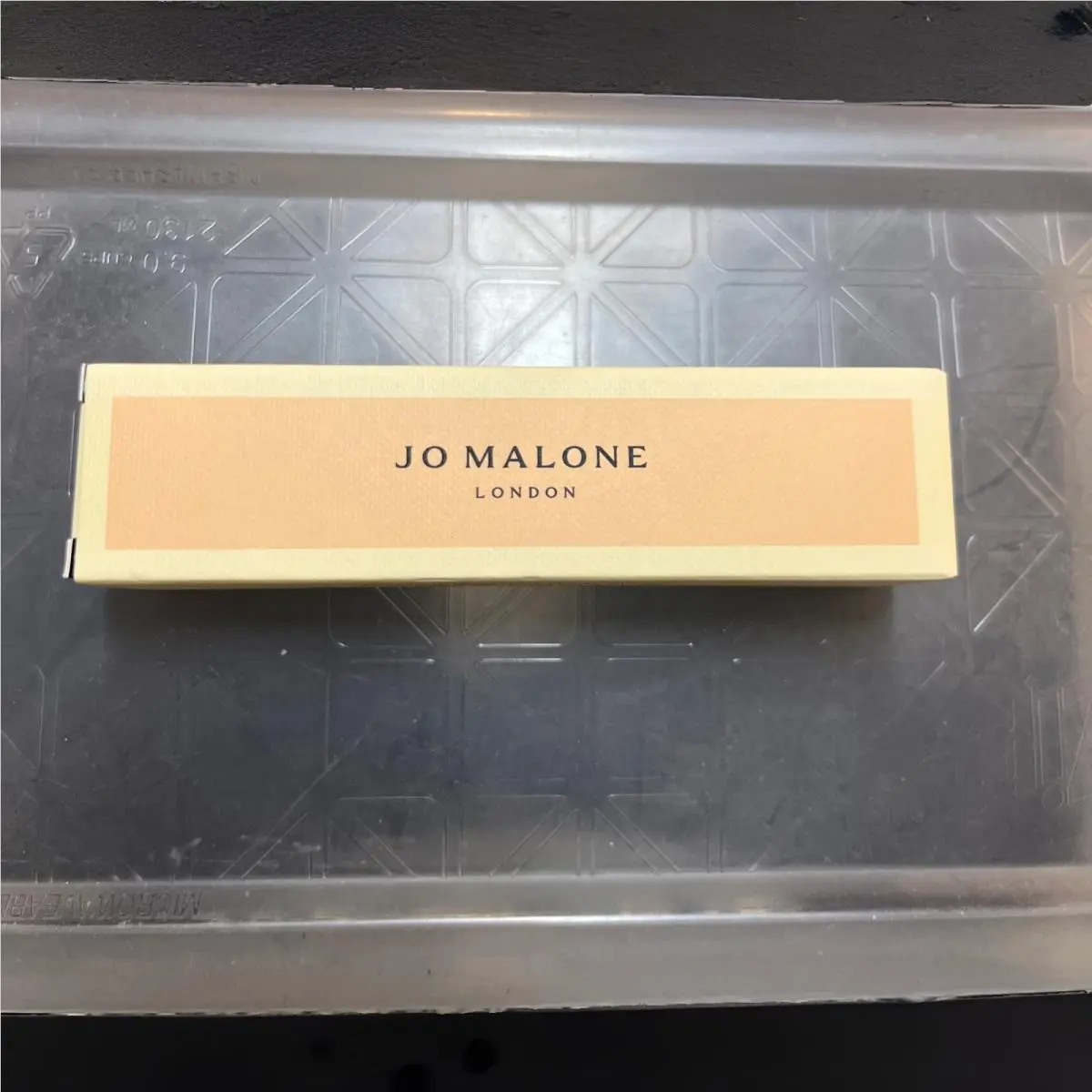 JO Malone London Nectarine Blossom Honey Cologne Succulent Playful Sweet 0.34 by Jo Malone
